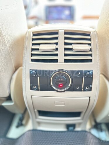 Mercedes GL 450 4MATIC 2008, 234,000 km - 4.7 l - Bakı
