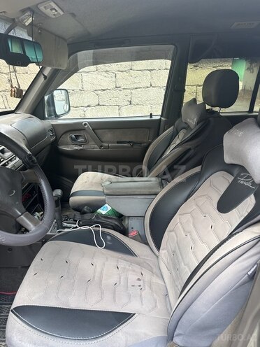Mitsubishi Pajero 1996, 510,000 km - 2.8 л - Bakı