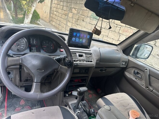 Mitsubishi Pajero 1996, 510,000 km - 2.8 л - Bakı