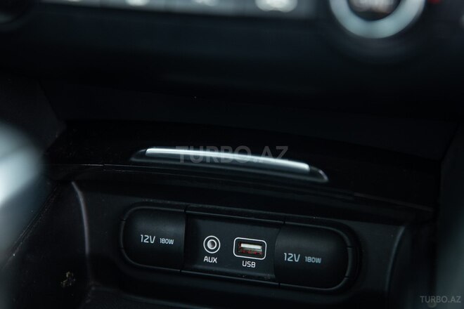 Kia Optima 2018, 113,000 km - 1.6 l - Bakı