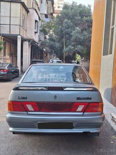 LADA (VAZ) 2115 2011, 270,000 km - 1.6 l - Bakı