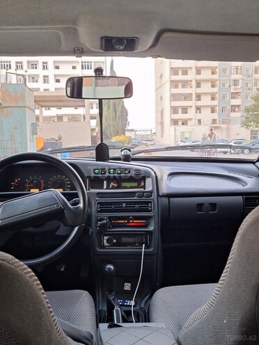 LADA (VAZ) 2115 2011, 270,000 km - 1.6 l - Bakı