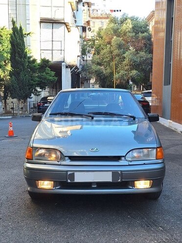 LADA (VAZ) 2115 2011, 270,000 km - 1.6 l - Bakı