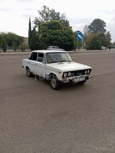LADA (VAZ) 2106 1994, 21,827 km - 1.6 l - Qazax