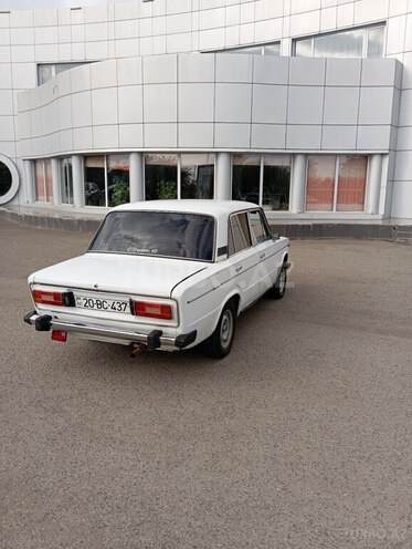 LADA (VAZ) 2106 1994, 21,827 km - 1.6 l - Qazax