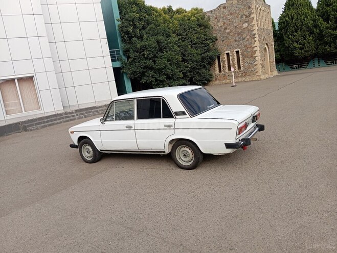 LADA (VAZ) 2106 1994, 21,827 km - 1.6 l - Qazax