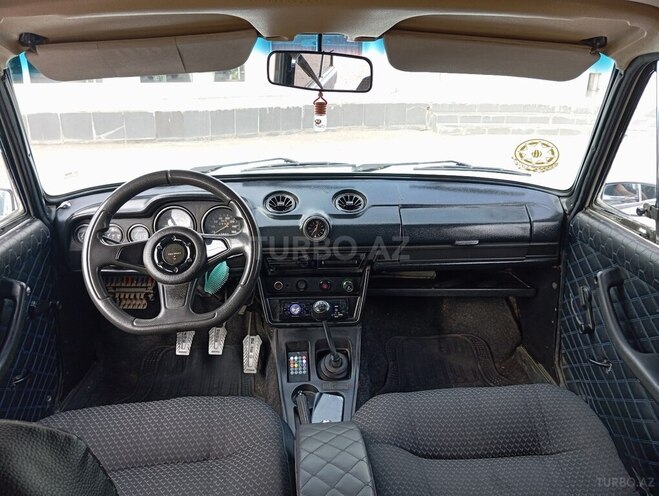 LADA (VAZ) 2106 1994, 21,827 km - 1.6 l - Qazax