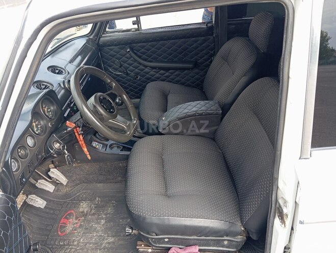 LADA (VAZ) 2106 1994, 21,827 km - 1.6 l - Qazax