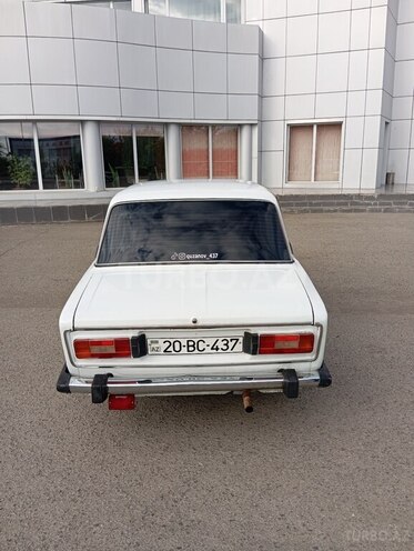 LADA (VAZ) 2106 1994, 21,827 km - 1.6 l - Qazax