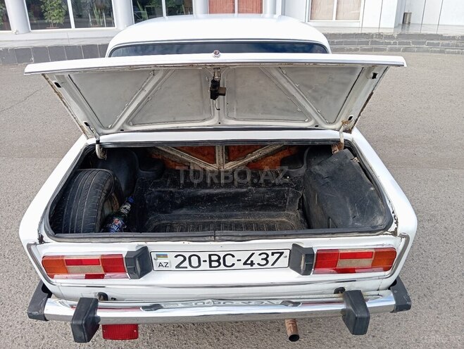 LADA (VAZ) 2106 1994, 21,827 km - 1.6 l - Qazax