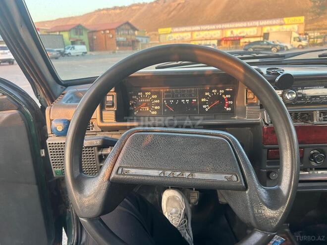 LADA (VAZ) 21099 1999, 246,553 km - 1.5 l - Bakı