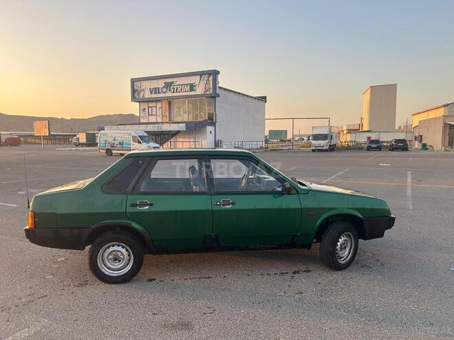 LADA (VAZ) 21099 1999, 246,553 km - 1.5 l - Bakı