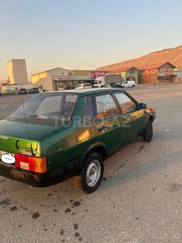 LADA (VAZ) 21099 1999, 246,553 km - 1.5 l - Bakı