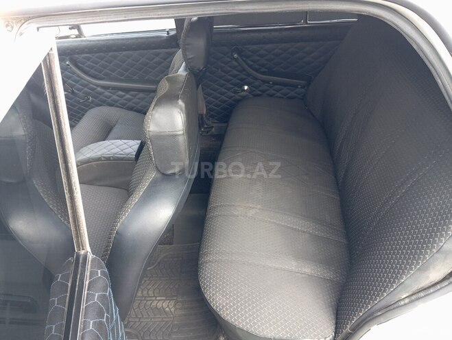 LADA (VAZ) 2106 1994, 21,827 km - 1.6 l - Qazax