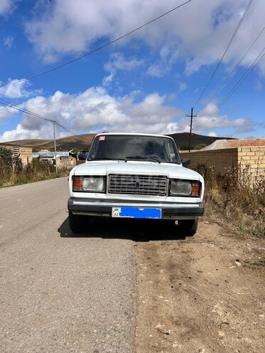 LADA (VAZ) 2107 2008, 125,000 km - 1.6 l - Gəncə