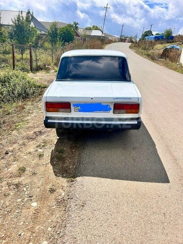 LADA (VAZ) 2107 2008, 125,000 km - 1.6 l - Gəncə