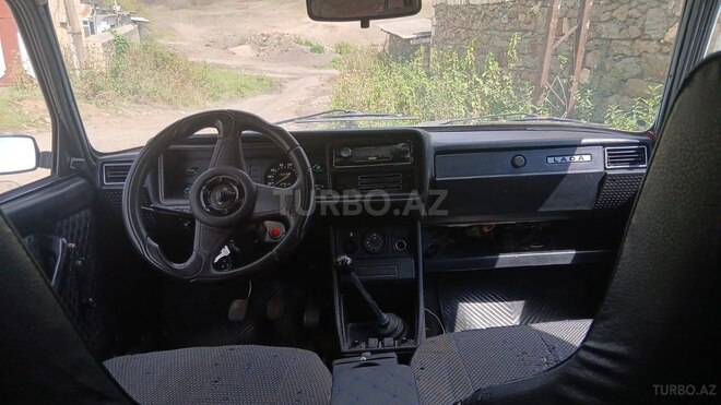 LADA (VAZ) 2107 2008, 125,000 km - 1.6 l - Gəncə