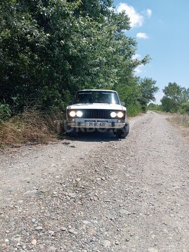 LADA (VAZ) 2106 1994, 21,827 km - 1.6 l - Qazax