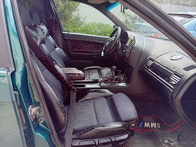 BMW 318-7