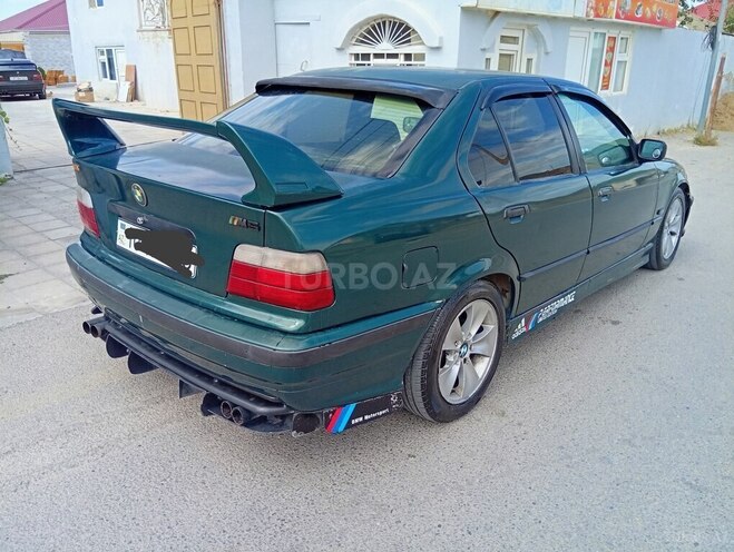 BMW 318-6