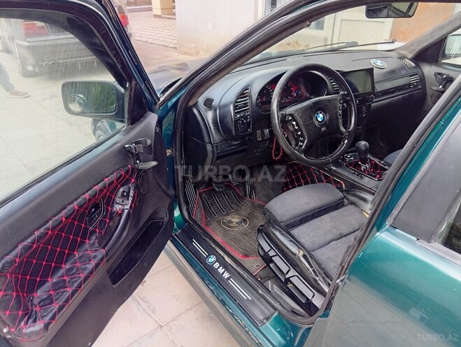 BMW 318-11