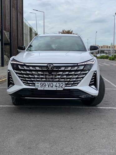 Changan  2025, 0 km - 1.5 l - Bakı