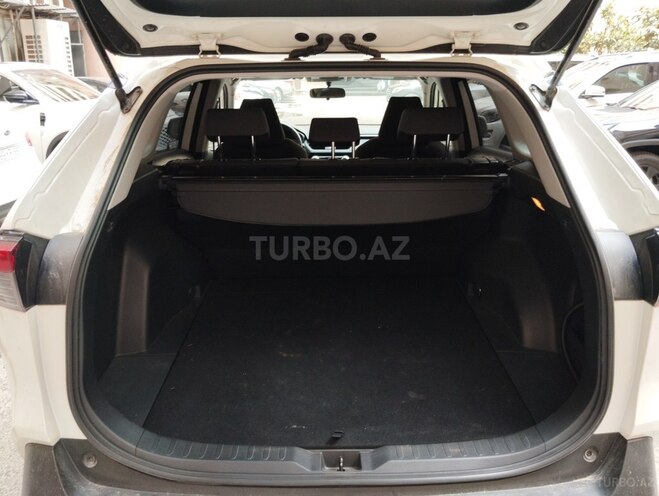 Toyota RAV4 2020, 61,000 km - 2.0 л - Bakı