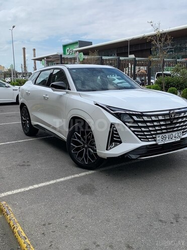 Changan  2025, 0 km - 1.5 l - Bakı