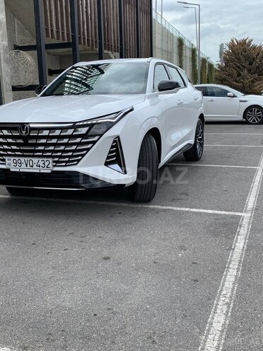 Changan  2025, 0 km - 1.5 l - Bakı