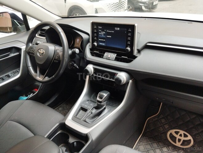 Toyota RAV4 2020, 61,000 km - 2.0 л - Bakı