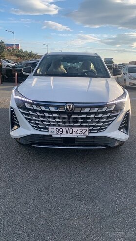Changan  2025, 0 km - 1.5 l - Bakı