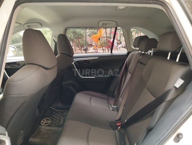 Toyota RAV4 2020, 61,000 km - 2.0 л - Bakı