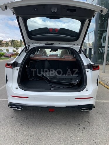 Changan  2025, 0 km - 1.5 l - Bakı