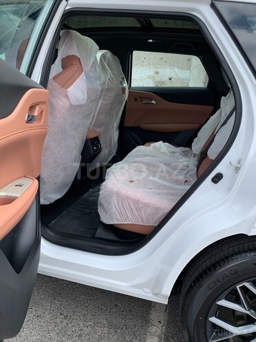 Changan  2025, 0 km - 1.5 l - Bakı