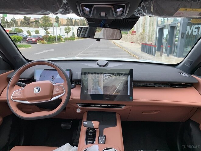 Changan  2025, 0 km - 1.5 l - Bakı