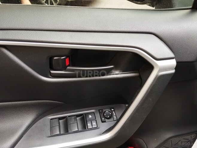 Toyota RAV4 2020, 61,000 km - 2.0 л - Bakı