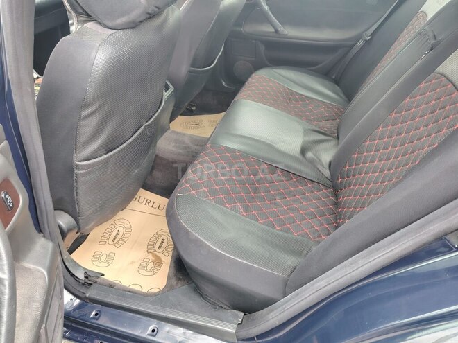 Mercedes E 220 1999, 959,860 km - 2.2 l - Ağcabədi