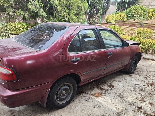 Nissan Sunny 1998, 312,000 km - 1.6 l - Bakı