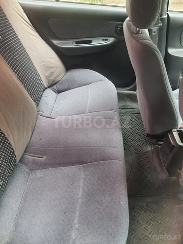Nissan Sunny 1998, 312,000 km - 1.6 l - Bakı