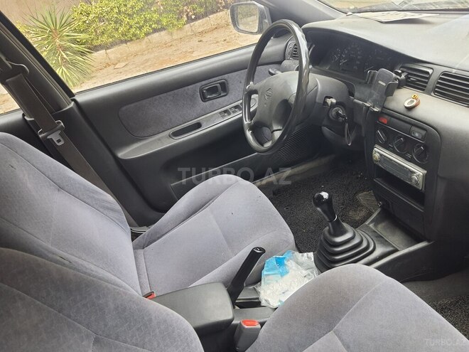 Nissan Sunny 1998, 312,000 km - 1.6 l - Bakı
