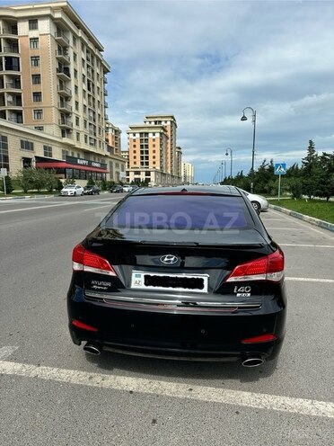 Hyundai i40 2012, 201,093 km - 2.0 l - Sumqayıt