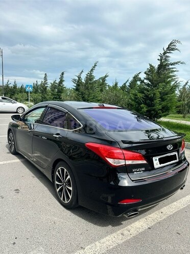 Hyundai i40 2012, 201,093 km - 2.0 l - Sumqayıt