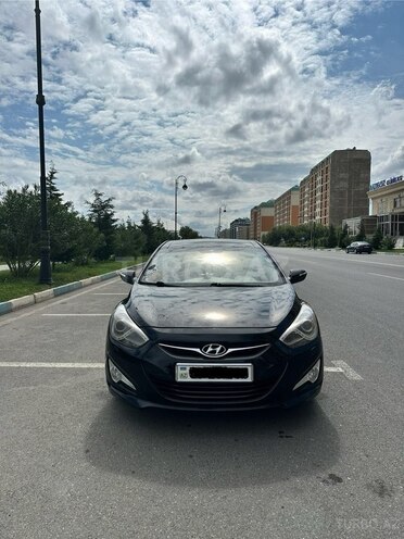 Hyundai i40 2012, 201,093 km - 2.0 l - Sumqayıt