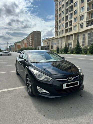 Hyundai i40 2012, 201,093 km - 2.0 l - Sumqayıt