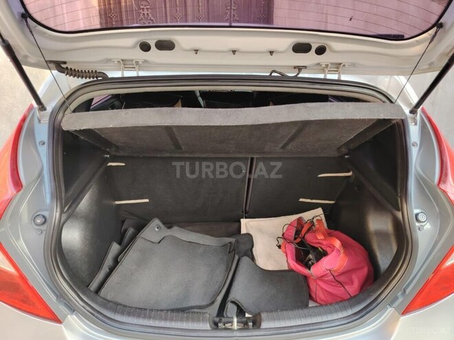 Hyundai Accent 2016, 163,000 km - 1.6 l - Bakı