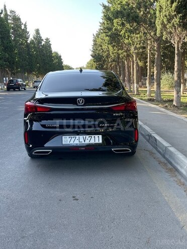 Changan Eado Plus 2021, 32,000 km - 1.4 l - Sumqayıt