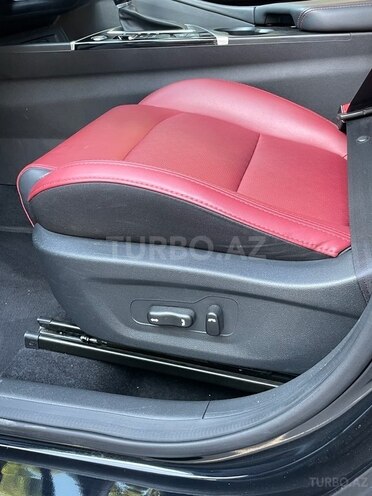 Changan Eado Plus 2021, 32,000 km - 1.4 l - Sumqayıt