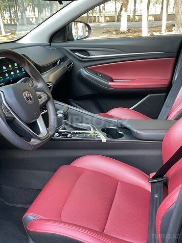 Changan Eado Plus 2021, 32,000 km - 1.4 l - Sumqayıt