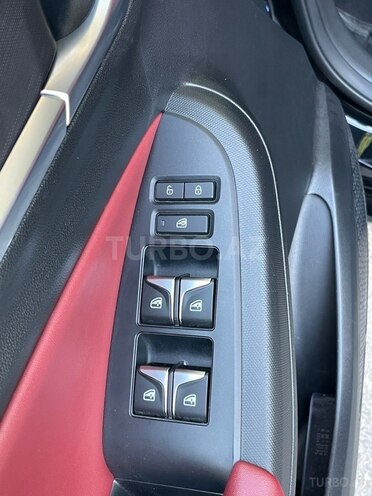Changan Eado Plus 2021, 32,000 km - 1.4 l - Sumqayıt