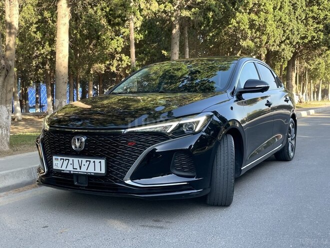 Changan Eado Plus 2021, 32,000 km - 1.4 l - Sumqayıt